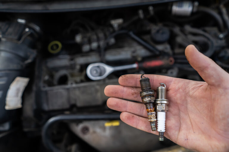 Bad spark plugs symptoms