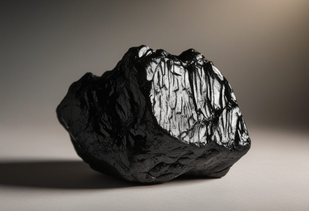 Leonardo_Phoenix_A_closeup_view_of_a_lump_of_coal_illuminated_3 Leonardo_Phoenix_A_closeup_view_of_a_lump_of_coal_illuminated_3